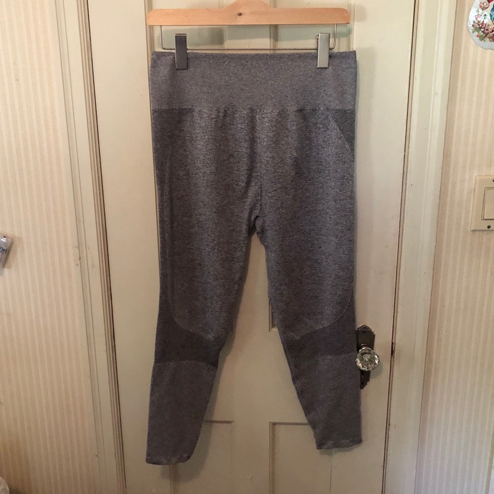 Fabletics Mesh Leggings